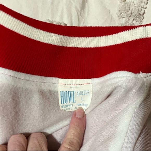 Elvis Presley Tour Crew Jacket 1970’s - Picture 5 of 11